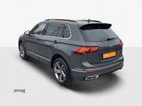 gebraucht VW Tiguan 2.0TSI R-Line 4Motion DSG