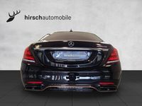 gebraucht Mercedes S65 AMG AMG L