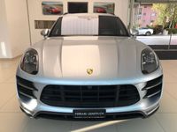 gebraucht Porsche Macan Turbo PDK