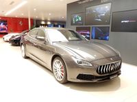 gebraucht Maserati Quattroporte 3.0 V6 S Q4 GranLusso Automatica