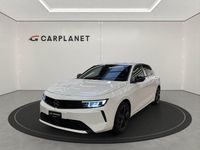 Gebraucht Opel Astra Edition 145 PS (106 kW) 2024 Limousine