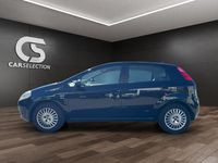 Gebraucht Fiat Grande Punto Dynamic 78 PS (57 kW) 2009 Kleinwagen