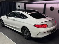 Gebraucht Mercedes C43 AMG AMG 367 PS (269 kW) 2016