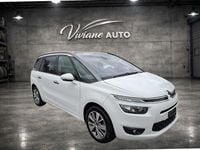 Gebraucht Citroën Grand C4 Picasso PureTech 131 PS (96 kW) 2015 Van / Kleinbus