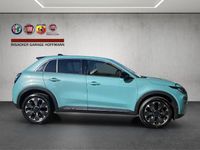 Gebraucht Fiat 600 La Prima 114 kW (156 PS) 2024 Blau SUV
