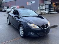 Gebraucht Seat Ibiza SC Sport 105 PS (77 kW) 2011 Kleinwagen