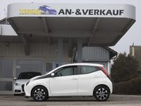 gebraucht Toyota Aygo 1.0 VVT-i Trend