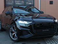 Gebraucht Audi Q8 S-Line 286 PS (210 kW) 2019 SUV