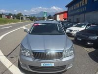 Gebraucht Skoda Octavia Ambition 140 PS (102 kW) 2013 Kombi