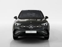 Neu Mercedes GLC220 AMG line 220 PS (161 kW) 2026 Schwarz SUV