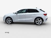 Gebraucht Audi A3 Sportback e-tron Advanced 150 PS (110 kW) 2024 Kleinwagen