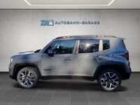 gebraucht Jeep Renegade 1.3 S 4xe