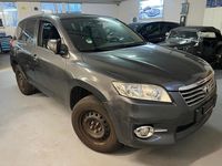 Gebraucht Toyota RAV4 Sol 158 PS (116 kW) 2010 SUV