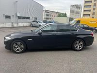 Gebraucht BMW 525 218 PS (160 kW) 2013