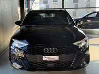 Gebraucht Audi A3 Sportback e-tron Advanced 150 PS (110 kW) 2023 Kleinwagen