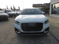 Gebraucht Audi Q2 Sport 190 PS (139 kW) 2019 SUV