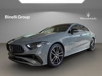 Gebraucht Mercedes CLS53 AMG AMG 457 PS (336 kW) 2023 Grau Limousine