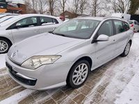 Gebraucht Renault Laguna GrandTour Dynamique 140 PS (102 kW) 2009 Kombi