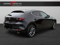 Neu Mazda 3 Takumi-Line 140 PS (102 kW) 2026 Kleinwagen