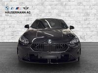 Neu BMW 120 M Sport 170 PS (125 kW) 2025 Schwarz Kleinwagen