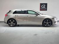 gebraucht Mercedes A180 Edition