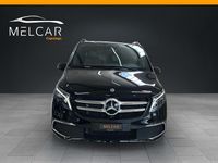Gebraucht Mercedes V300 Edition 239 PS (175 kW) 2023 Van / Kleinbus