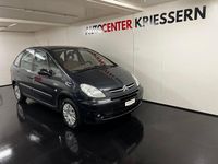 Gebraucht Citroën Xsara Picasso 110 PS (80 kW) 2006 Van / Kleinbus