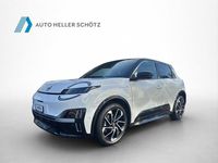 Neu Nissan Micra Evolve 110 kW (150 PS) 2026 Limousine