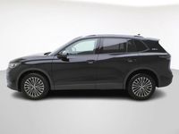 Gebraucht VW Tiguan Goal 193 PS (141 kW) 2025 Schwarz SUV