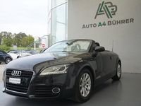 gebraucht Audi TT Rds 1.8 TFSI