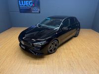 Gebraucht Mercedes A200 AMG 163 PS (119 kW) 2025 Limousine