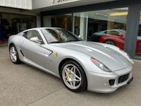 gebraucht Ferrari 599 GTB