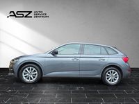 Gebraucht Skoda 110 R Fresh 110 PS (80 kW) 2022 Grau Kombi