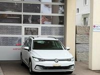 Gebraucht VW Golf VIII Life 150 PS (110 kW) 2022 Kombi