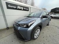 Neu Toyota Aygo X Comfort 116 PS (85 kW) 2025 Grau SUV