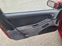 Gebraucht Nissan 300 ZX 268 PS (197 kW) 1992 Rot Coupé