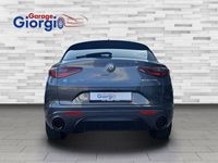 gebraucht Alfa Romeo Stelvio 2.2 JTDM Veloce Sky Q4