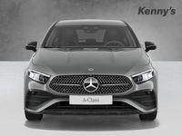 gebraucht Mercedes A250 e AMG Line