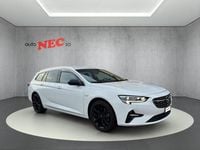 Gebraucht Opel Insignia Business 174 PS (127 kW) 2022 Kombi