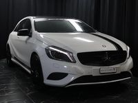 Gebraucht Mercedes A200 Urban 136 PS (100 kW) 2014