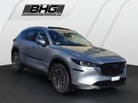 Gebraucht Mazda CX-5 Exclusive-Line 194 PS (142 kW) 2024 SUV