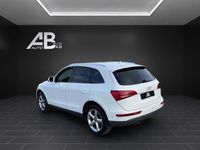 gebraucht Audi Q5 2.0 TDI quattro S-tronic