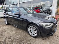 Gebraucht BMW 118 M Sport 143 PS (105 kW) 2014 Kleinwagen