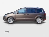 gebraucht Seat Alhambra STYLE ADVANCED STOPP - START