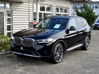 gebraucht BMW X3 48V 20d (CH Auto) Neues Modell