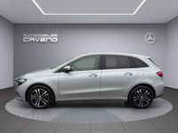 Neu Mercedes B250e 217 PS (159 kW) 2025 Van / Kleinbus