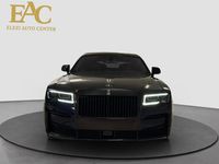 Gebraucht Rolls Royce Ghost 571 PS (419 kW) 2021 Limousine