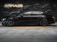 Gebraucht Mercedes E63S AMG AMG 612 PS (450 kW) 2020 Limousine