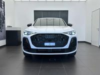 Neu Audi Q5 204 PS (150 kW) 2025 Weiss SUV