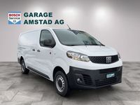 gebraucht Fiat Scudo 2.0 MJ L3 Pro Dangel 4x4